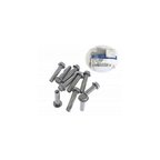 H100 Kamyonet 05- Külbütör Kapak Civatasi - Mbs-2241442901 - 22414-42901 