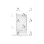 İnsignia A Astra J Cruze Mokka Meriva B 09- Karbonsuz Polen Filtresi - 1808524 Bsh-1987432004 