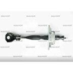 Civic Ön 16-19 Sol Kapı Gergisi - Oem-72380Tbaa01 - 72380-Tba-A01 