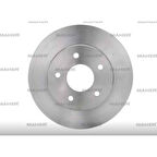 Prımera 02-10 Almera 02-08 Arka Düz 278-5 Fren Diski - Mhr-03750 - 432064U101 