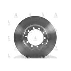 Transit 06-14 V347 Arkadan İtişli Arka Düz Fren Diski 280-10 - Ayd-50378 - 6C112A315Aa 