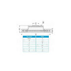 Crv 04-12 Arka Düz 302-5 Fren Diski - Mhr-03681 - 42510Swwg01 