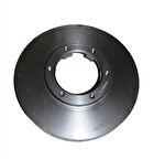 Canter Tfb75 Tfb85 2012-2016 Ön Fren Diski Bsg62210022 Mk584498 