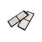 Mazda 2 2008-2014 Polen Filtresi D651-61-J6X 