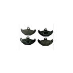 Laguna İ 93-01 Arka Fren Balata - Ayd-60272A - 7701205491 