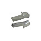 H100 Kamyonet 05- Sol Köşe Sacı Kaporta - Mhr-05482 - 66310-4F400 