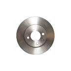 Caddy-Polo-Golf3-Polo Classic Fren Diski Ön Ddf 205 Adet Fiyat 91- Bsg 90-210-046 357615301 