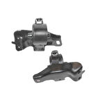 Corolla Uyumlu 93-98 Sol Takoz Motor - Mhr-08837 - 12372-15171