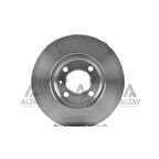 Polo Classıc Golf3 Caddy 97-01 Ön 256Mm Fren Diski - Ayd-50265 - 321615301D 