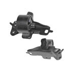 Corolla Uyumlu 88-92 Sol Takoz Motor - Mhr-08829 - 12372-15110