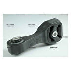 Jazz 09-12 Arka Otomatik Takoz Motor - Oem-50890Tf0981 - 50890-Tf0-981 