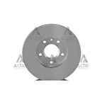 Astra J 09-15 Cruze 09- Fren Diski Arka Düz 292-5 - Mhr-28638 - 569071 - 13502137 