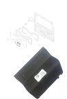 Esse Otomotiv - Connect Bagaj Kilit Kapağı Tek Kapı 02- 2t14 V56070 Aeyyg0