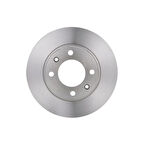 106/206/306/saxo 91- Arka Fren Diski Bch0986478464 4246 G6