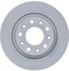 Esse Otomotiv - Gıulıetta 10- Fren Diski Arka 264 Mm 5 Bıjon Düz/adet Fiyat Bsg25210011 51806283