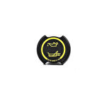 Esse Otomotiv - Transit V184 Motor Yağ Kapağı 01- Bsg30700045 Xs7q 6k614 Ab