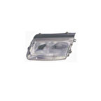 Esse Otomotiv - Passat Far Sol 1ef 007 520-051 97-01 Dpo 441-1125l-ldemf 3b0941017m