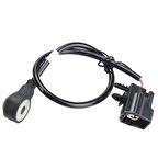 Esse Otomotiv - Focus/c-max/fiesta/mondeo Motor Vuruntu Sensörü 98-15 F 98mf 12a699 Ba