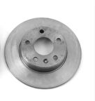 Esse Oto - Astra G Astra H Zafira B Meriva B Fren Diski Arka Adet 5 Bijon 98- Gdy 103122 569109