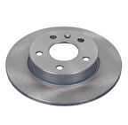 Esse Otomotiv - Astra G Astra H Zafira B Meriva B 98- Fren Diski Arka Takım 5 Bıjon Mag360704002100 569109