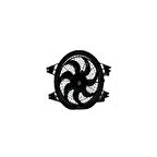 Esse Oto - Sorento G4js-d4cb Klima Fan Motoru Oem Hanon 2003-2007 Mnd Dc977303e000 977303e000