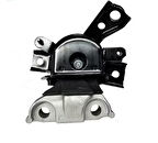 Esse Otomotiv - Rav-4 04-09 2.0 Ön Sağ Yada Sol Olarak Kullanılır Motor Takozu Blpadbp800539 12305-28240