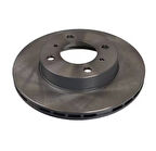 Esse Otomotiv - Carisma 96-00 1.6/proton 96-00/ön Havalı 236-4 Fren Diski Blpadc44342 Mb699283