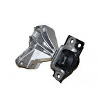 Esse Otomotiv - Qashqai 07-14 1.5 Dci Sağ Motor Takozu Blpadn180102 11210-jd500