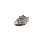 Esse Otomotiv - Exeo Far Sol 10- Dpo 445-1123l-ld-em 3r1941005d