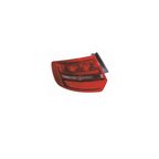 Esse Otomotiv - A3 Stop Lambası Dış Sol 714021930702 5 Kapı 08-12 Dpo 446-1917l-ue 8p4945095e