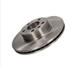 Esse Otomotiv - Astra K 15-/astra J 09-16/aveo 11-/cruze 09- 276-5 Set Fren Diski Frdddf2685c 569069