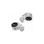 Esse Otomotiv - Elantra 96-01 Sağ Motor Takozu Kre2181029000 21810-29000