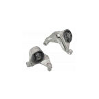 Esse Otomotiv - Civic 01-06 Manuel Ön Yerli Motor Takozu Mhr08808 50840-s5a-010