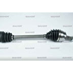 Esse Otomotiv - Linea 07-/fiorino 07- Sol 1.4 552mm Aks Yarım Ön Mhr18243 51807676