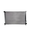 Esse Otomotiv Starex Su Radyatörü 2002-2008 Mndhc253104A100 253104A010 | Full Oto Parça