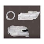 Esse Otomotiv - Qashqai 07-11 Motorlu Su Fiskiye Deposu - TYV-28910JD000 - 28910-JD000