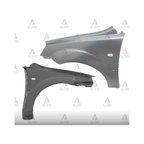Esse Otomotiv Rio 06-11 Ön Sol Çamurluk - TYV-663111G350 - 66311-1G350