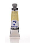 Van Gogh Oil Colour Tube 40 ml Naples Yellow Light 222