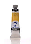 Van Gogh Oil Colour Tube 40 ml Azo Yellow Deep 270