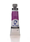 Van Gogh Oil Colour Tube 40 ml Permanent Red Violet 567