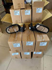 HONDA İES CİVİC 1996-2001 MODEL HATHCBACK UYUMLU SOL AYNA