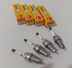 HONDA İES CİVİC 1996-2001 MODEL UYUMLU NGK BUJİ (ZFR KODLU)