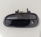 HONDA İES CİVİC 1996-2001 MODEL HATCHBACK  UYUMLU SOL ÖN KAPI AÇMA KOLU