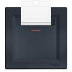 Schneider Asfora Energy Saver Mekanik Antrasit EPH6200171
