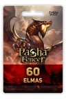 Pasha 60 Elmas