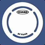 EVANS EQPAF1