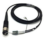 Beek FTTA Optik Patch Kablosu, ODC-LC/UPC, OM2-DX-5.0mm-LSZH-zırhlı, 65 metre&lt;br&gt;
Beek FTTA Optical Patch Cord, ODC-LC/UPC, OM2-DX-5.0mm-LSZH-armored, 65 meters&lt;br&gt;
Beek M16 (ODC ) to LC S