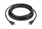 High Speed HDMI Ethernet Kablosu, 10 metre&lt;br&gt;
10 m High Speed HDMI Cable with Ethernet