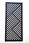 Erdizden Dekoratif Kesim 22 x 50 Duvar Panosu