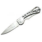 Alaska SDR-3 Metal Çakı 15 cm Manuel